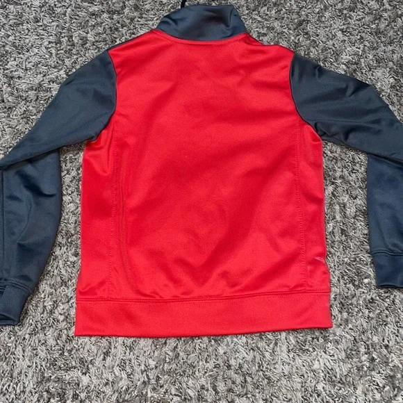 Nike zip up - Picture 4 of 5